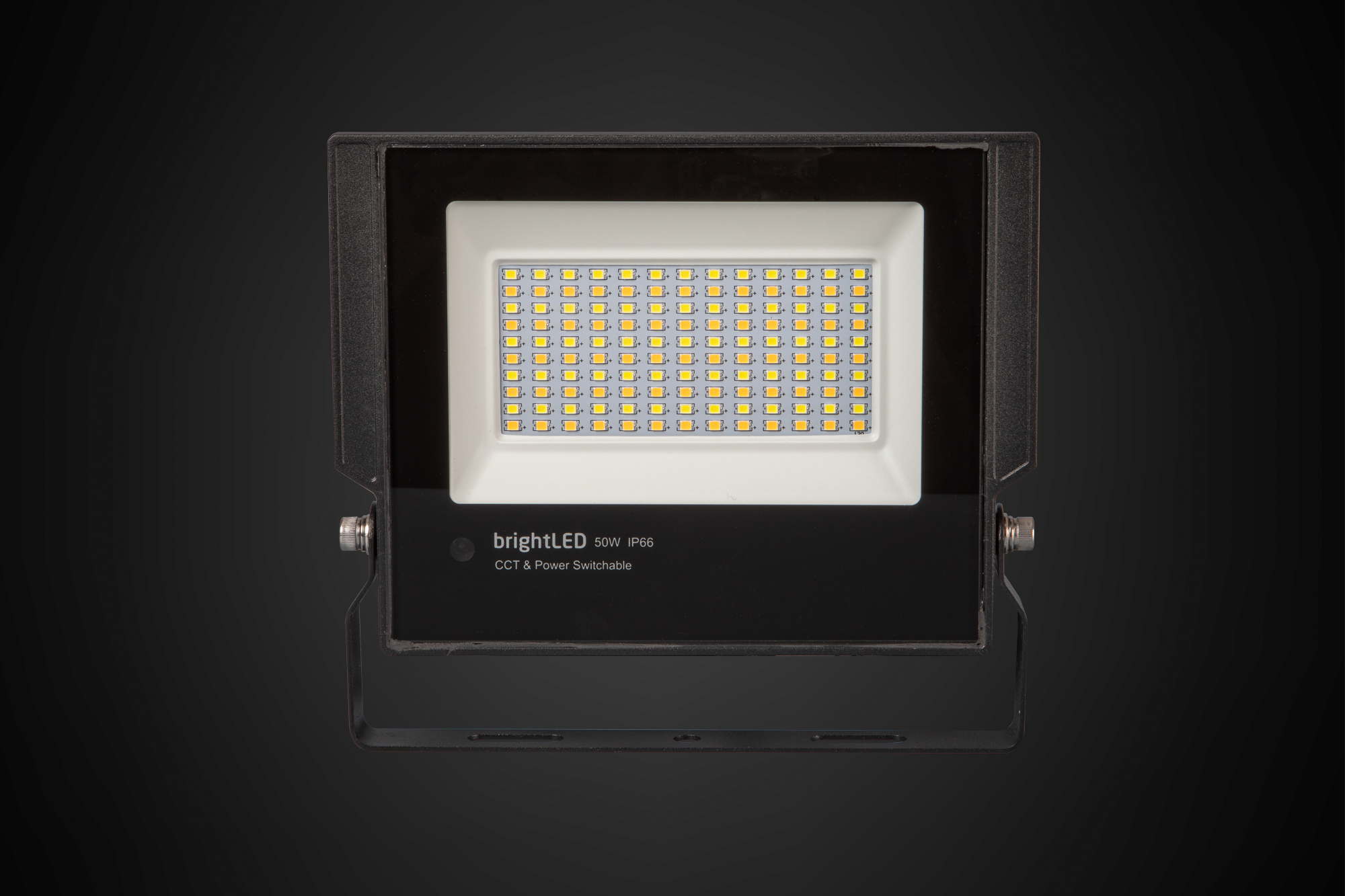 50W-2 Colour & Power Switchable Floodlight 50W