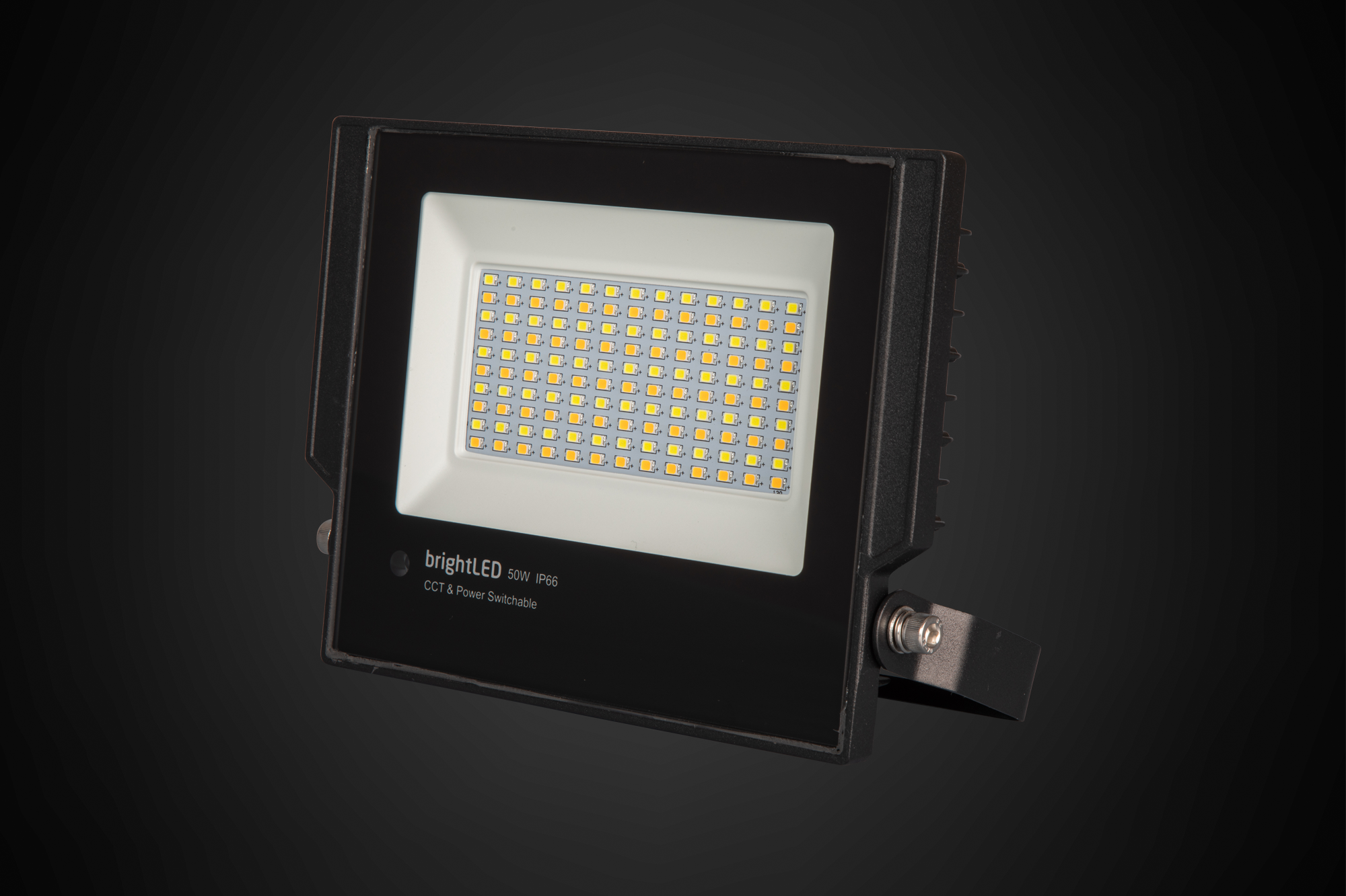 50W-1 Colour & Power Switchable Floodlight 50W
